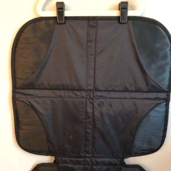 Summer Infant Duomat 2-in-1 Car Seat Mat - Picture 4 of 5